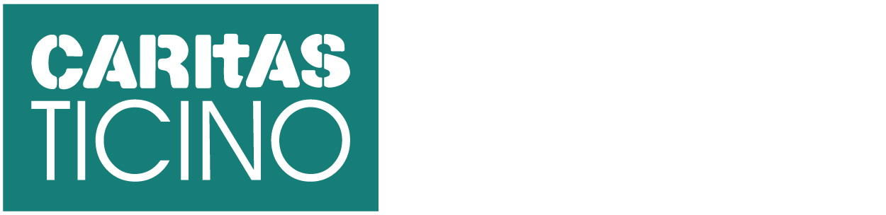 Logo Caritas Ticino